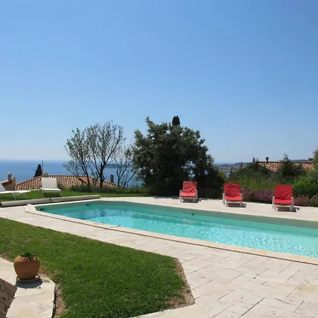 Baie De Bandol By Interhome *