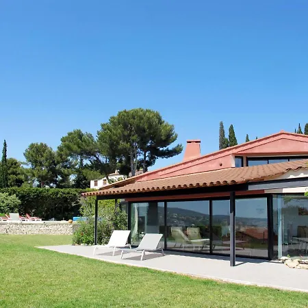 Baie De Bandol By Interhome Casa de Férias *