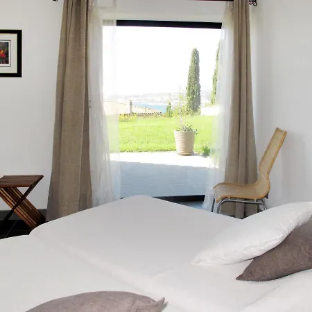 Holiday home Baie De Bandol By Interhome