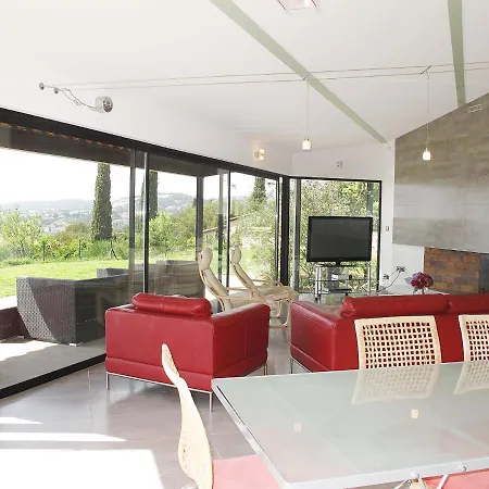 Holiday home Baie De Bandol By Interhome *