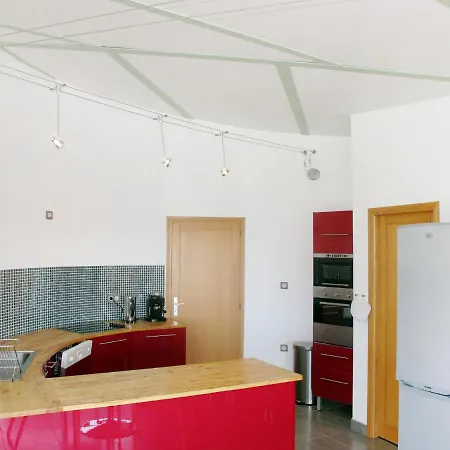 Casa de Férias Baie De Bandol By Interhome