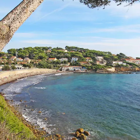 Casa de Férias Baie De Bandol By Interhome