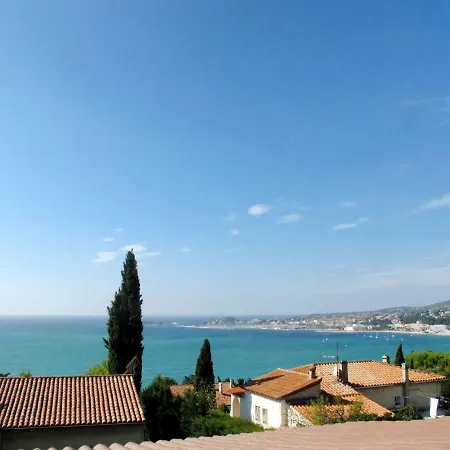 Baie De Bandol By Interhome Holiday home Sanary-sur-Mer