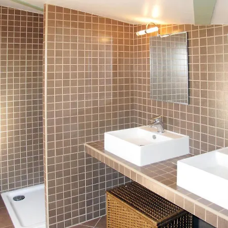Holiday home Baie De Bandol By Interhome Sanary-sur-Mer
